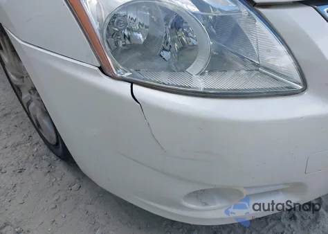 2012 Nissan Altima 2.5 S from USA, damaged, VIN 1N4AL2AP7CN403067